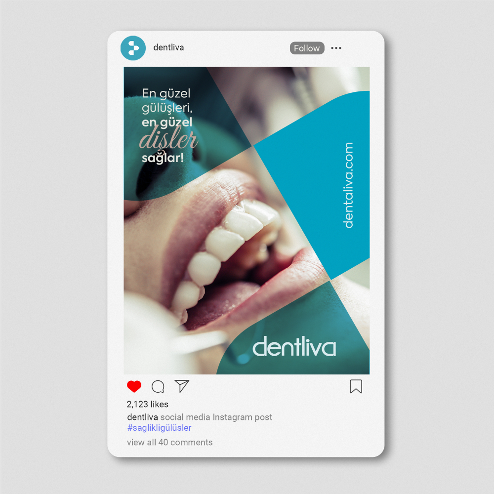 DENTLİVA